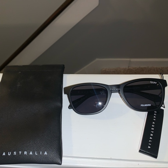 NWT Quay Australia sunglasses - Picture 1 of 1